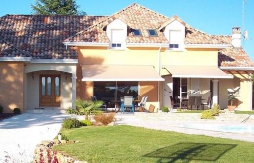 Villa du Courboulay Sargé Les Le Mans Extérieur photo