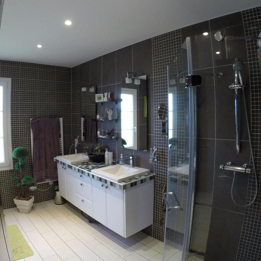 Villa du Courboulay Sargé Les Le Mans Extérieur photo