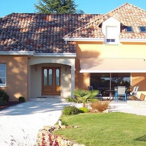 Villa du Courboulay Sargé Les Le Mans Extérieur photo